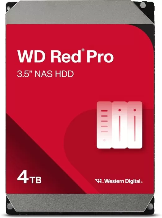 фото Western Digital WD4005FFBX