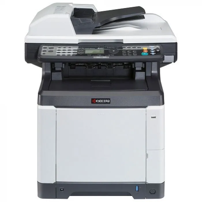 фото Kyocera ECOSYS M6026cdn