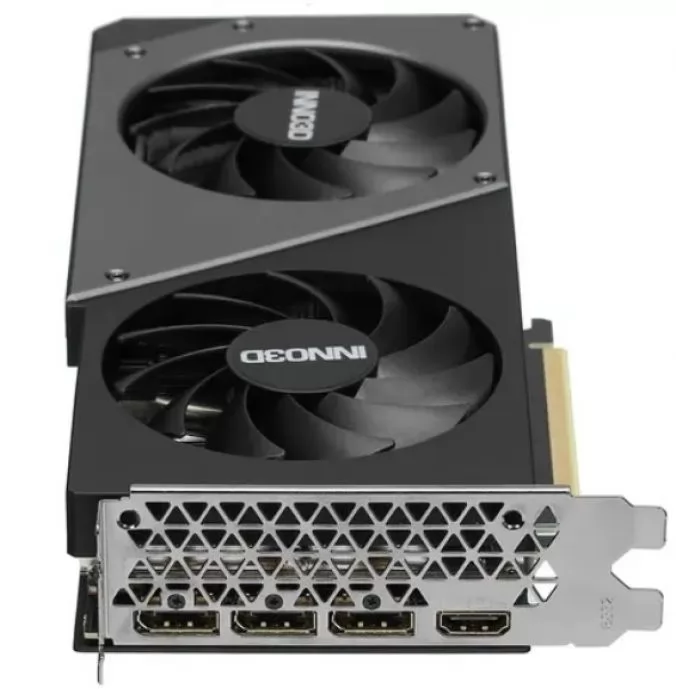 Inno3D GeForce RTX 4060 Ti TWIN X2 OC