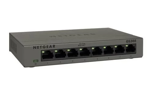 NETGEAR GS308-100PES