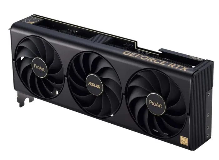 ASUS GeForce RTX 4070 TI SUPER ProAtr OC (PROART-RTX4070TIS-O16G)