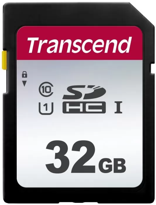 Transcend TS32GSDC300S