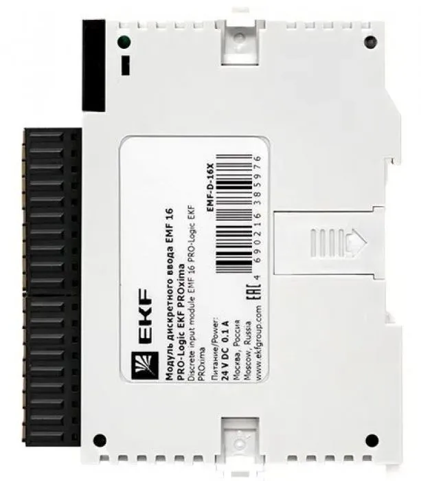 фото EKF EMF-D-16X