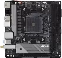 ASRock B550M-ITX/AC