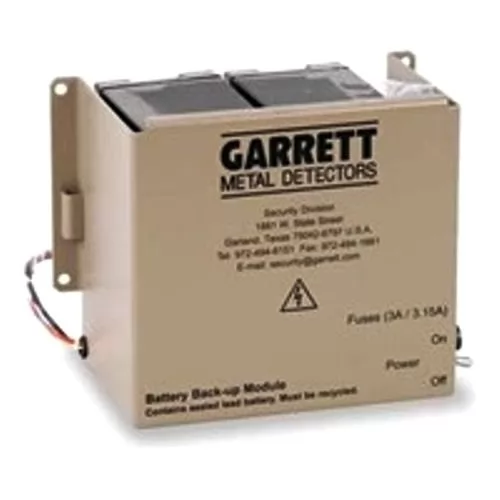 GARRETT ББП для PD-6500i