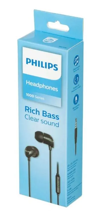 Philips TAE1126BK/51