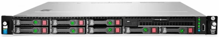 фото HPE ProLiant DL160 Gen9