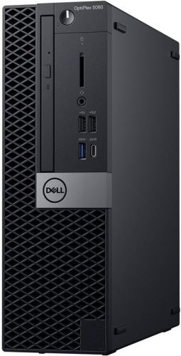 optiplex 5060 small form factor