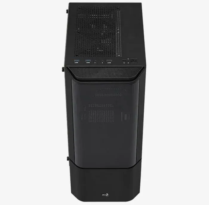 фото AeroCool Quantum-G-BK-v1