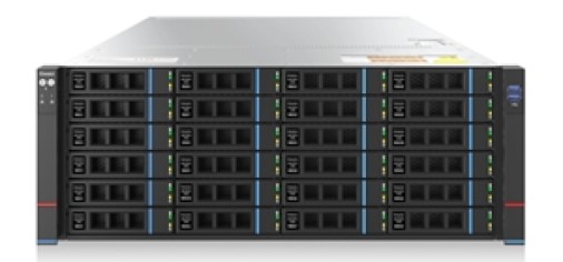 Серверная платформа 4U Gooxi SL401-D24RE-G3 32*DDR4 (3200), 24*3.5/2.5 SAS/SATA, 2*M.2, 2*10Glan, 2*VGA, COM, 4*USB 3.0 серверная платформа 4u gooxi sl401 d24re g3 32 ddr4 3200 24 3 5 2 5 sas sata 2 m 2 2 10glan 2 vga com 4 usb 3 0