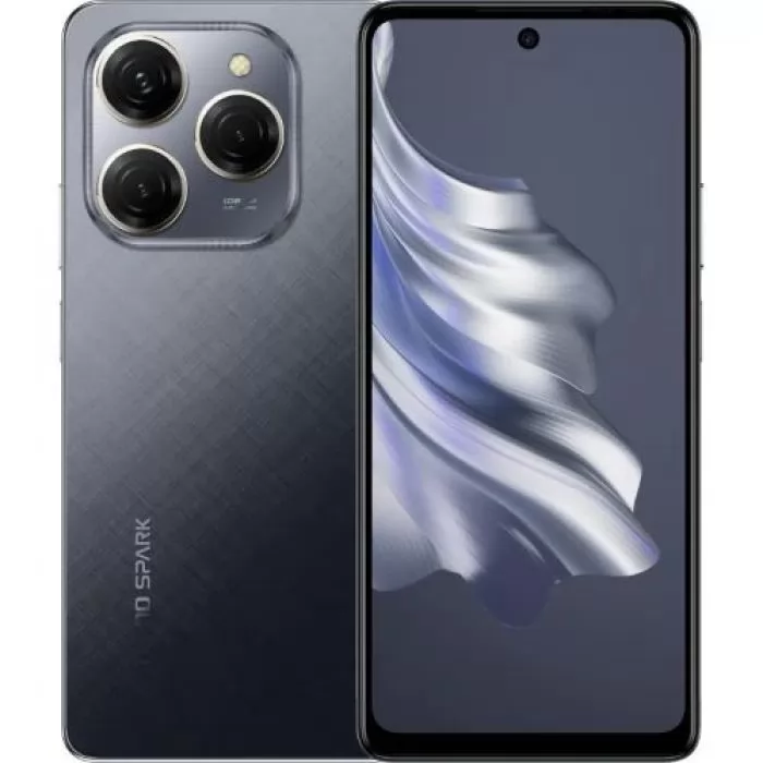 фото TECNO Spark 20 Pro 8/256GB