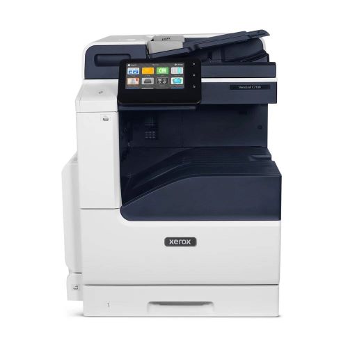 

МФУ лазерное цветное Xerox VersaLink C7125 А3, 25стр/мин, настольная (C7101V_D+ 097S05202), VersaLink C7125