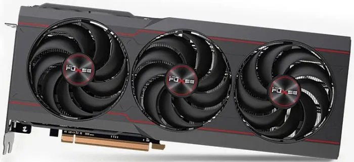 Sapphire Radeon RX 6800 PULSE