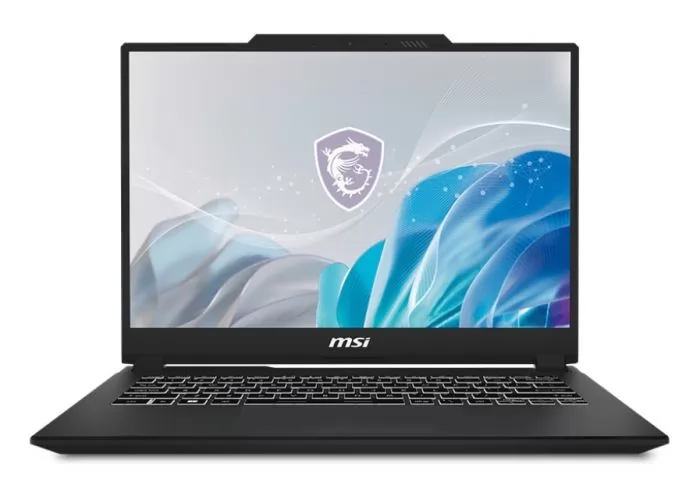 фото MSI Creator M14 A13VF-089RU