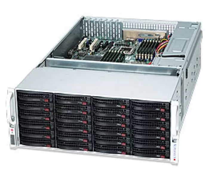 Supermicro CSE-847E26-R1400LPB