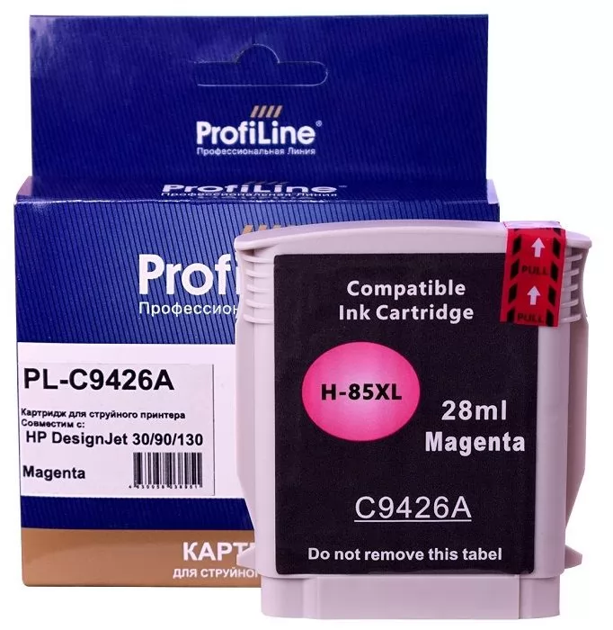 ProfiLine PL_C9426A_M