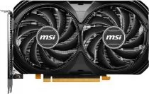 MSI GeForce RTX 4060 VENTUS 2X BLACK