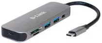 D-link DUB-2325/A2A