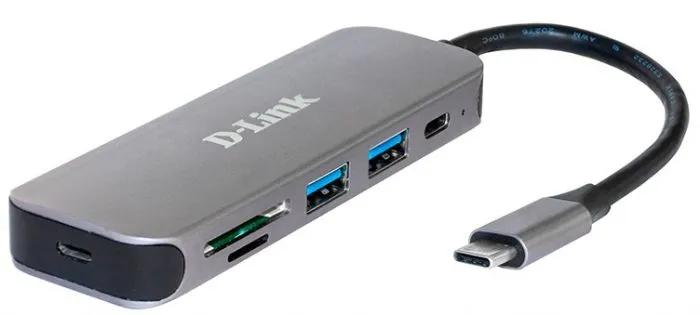 D-link DUB-2325/A2A