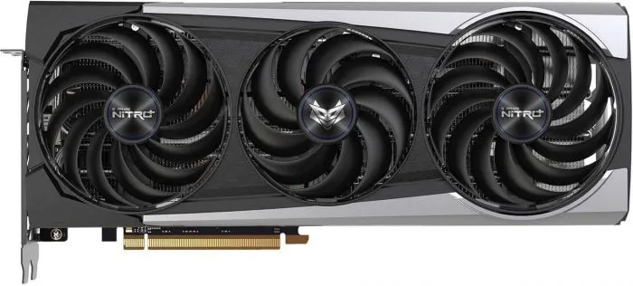 Sapphire Radeon RX 6700 XT NITRO+ (11306-01-20G)