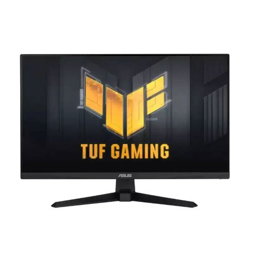 Монитор 23,8" ASUS TUF Gaming VG249Q3A 90LM09B0-B01170 IPS, 1920x1080, 16:9, 250cd/m2, 1000:1, 1ms, 178°/178°, 180Hz, 2*HDMI, DP, FreeSync Premium, bl