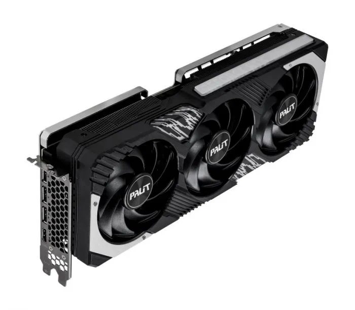 Palit GeForce RTX 4080 Super