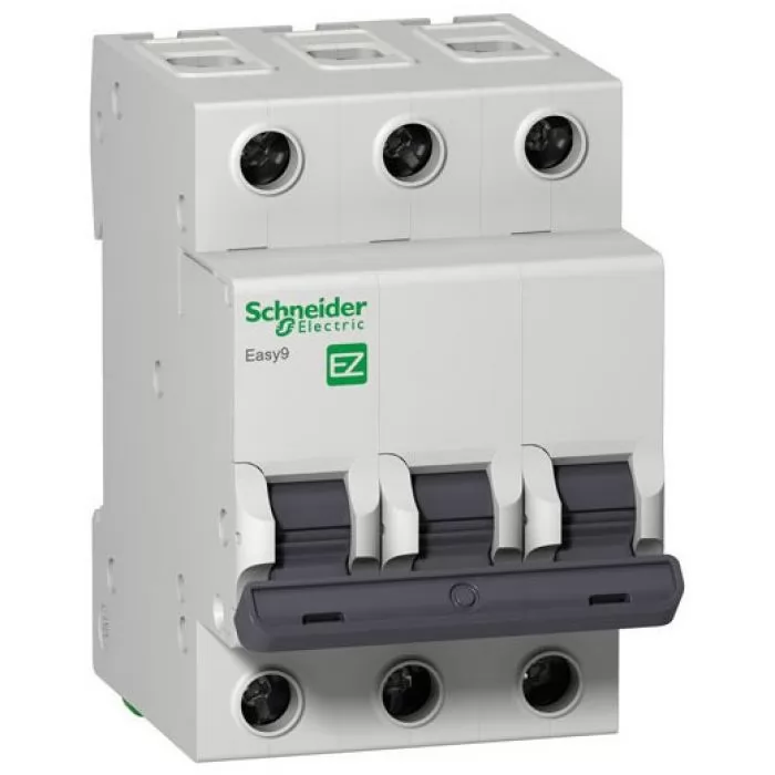 фото Schneider Electric EZ9F34350