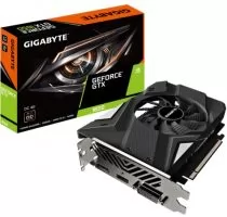 GIGABYTE GeForce GTX 1650 OC