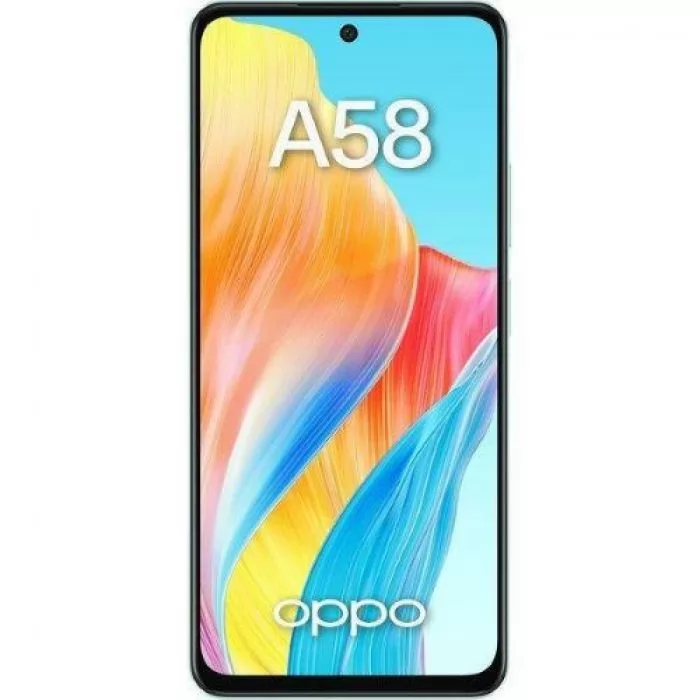 OPPO A58 (8+128)