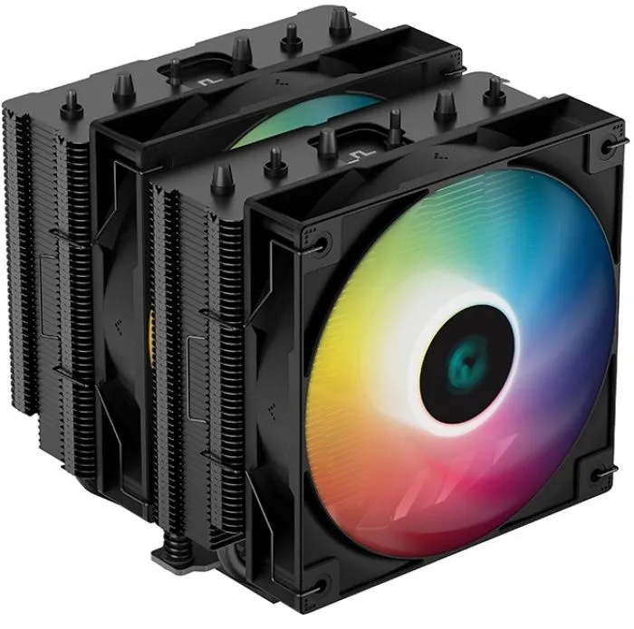 Deepcool AG620 BK ARGB