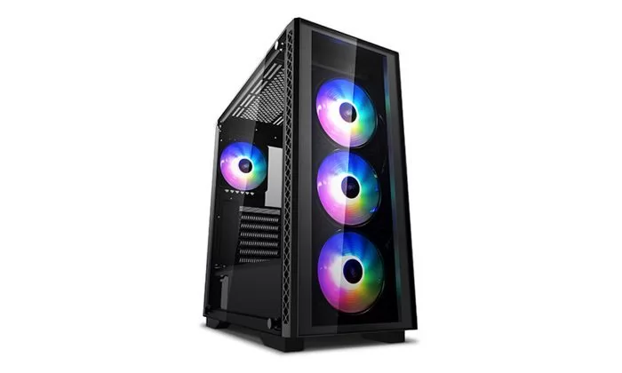 Deepcool MATREXX 50 ADD-RGB 4F