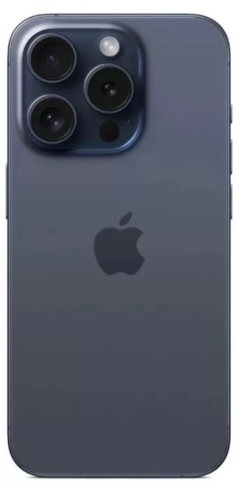 фото Apple iPhone 15 Pro 256GB