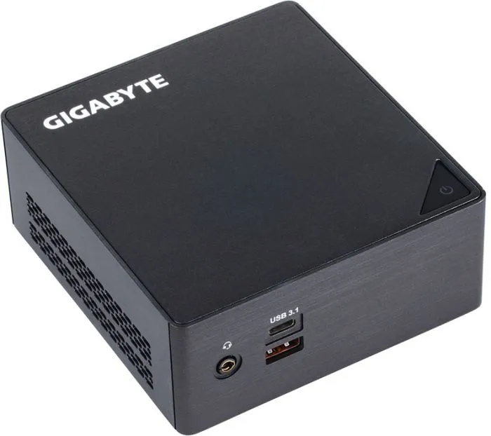 GIGABYTE GB-BKi7HA-7500