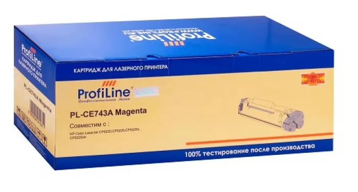 ProfiLine PL-CE743A