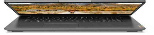 Ноутбук Lenovo IdeaPad 3 17ITL6 82H9003QRU 7505/8GB/256GB SSD/UHD Graphics/17.3" TN HD+/WiFi/BT/Cam/Win10Home/grey - фото 3