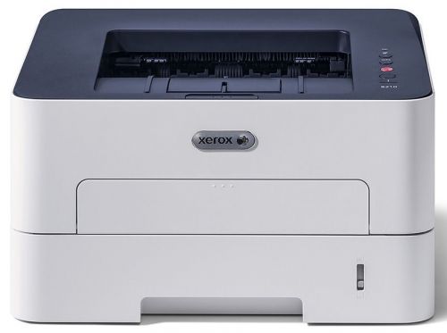 Принтер монохромный Xerox B210