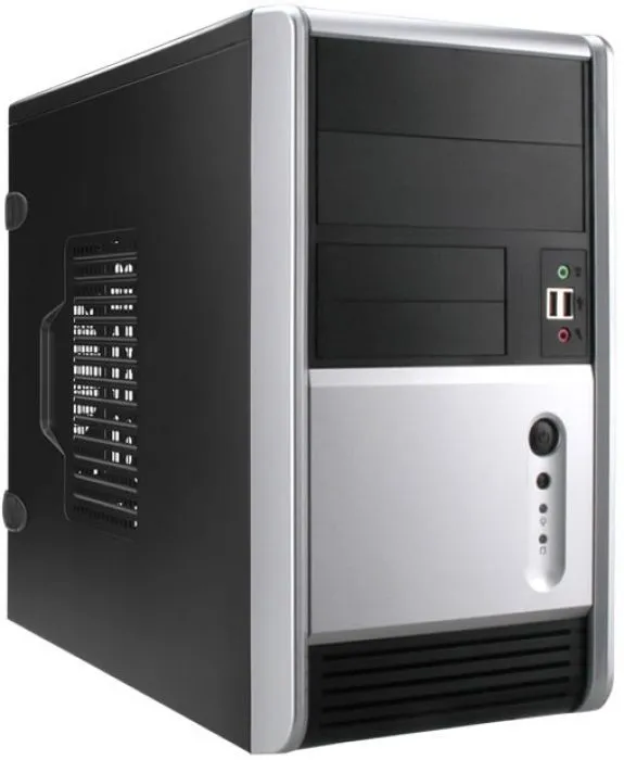 фото InWin EMR006BS