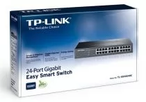 фото TP-LINK TL-SG1024DE