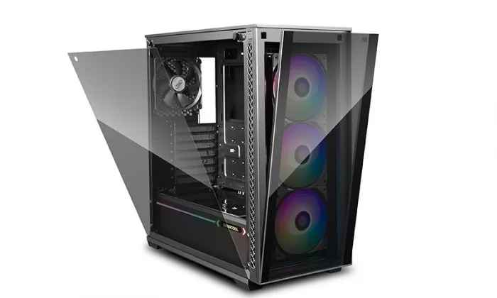 Deepcool MATREXX 70 ADD-RGB 3F