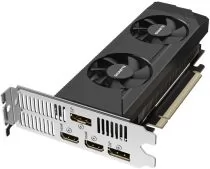 GIGABYTE GeForce RTX 3050 OC Low Profile