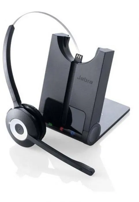 Jabra PRO 920 Mono