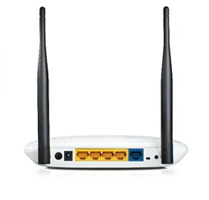 фото TP-LINK TL-WR841ND