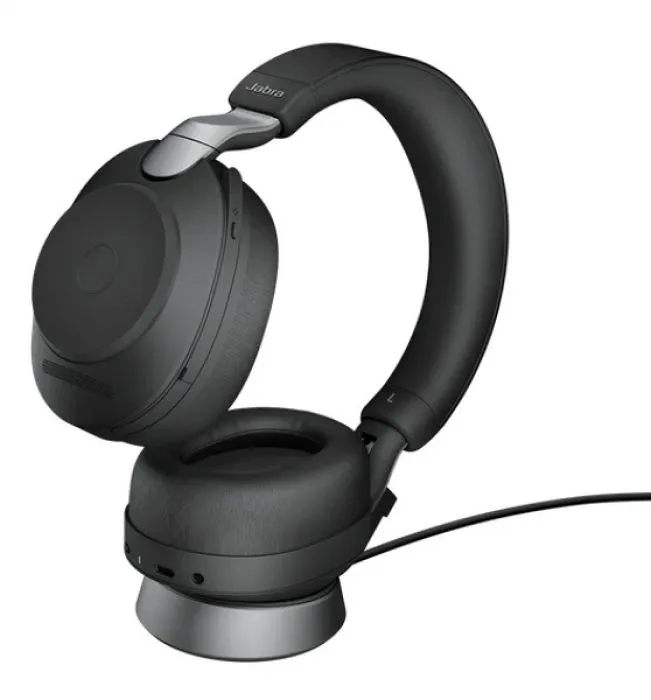 фото Jabra Evolve2 85