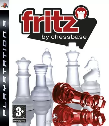 ChessBase Shop