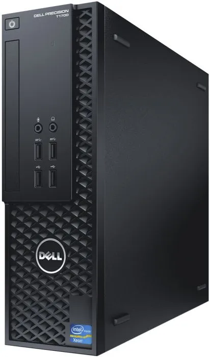 фото Dell Precision T1700 SFF