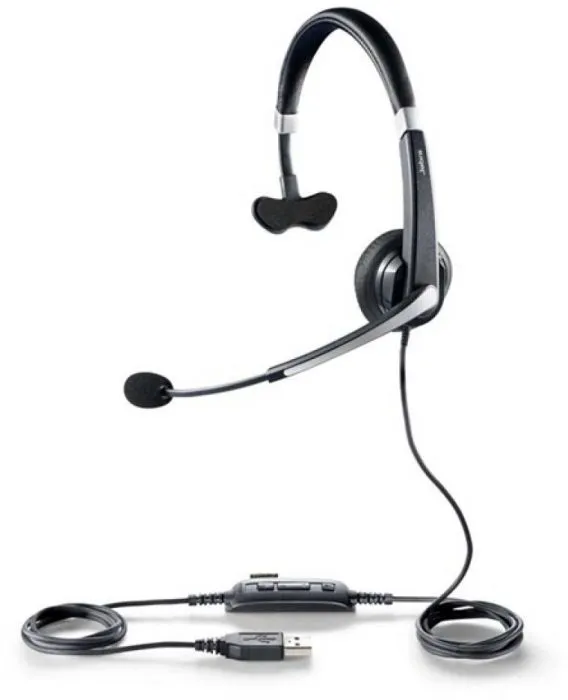 фото Jabra UC VOICE 550 Mono