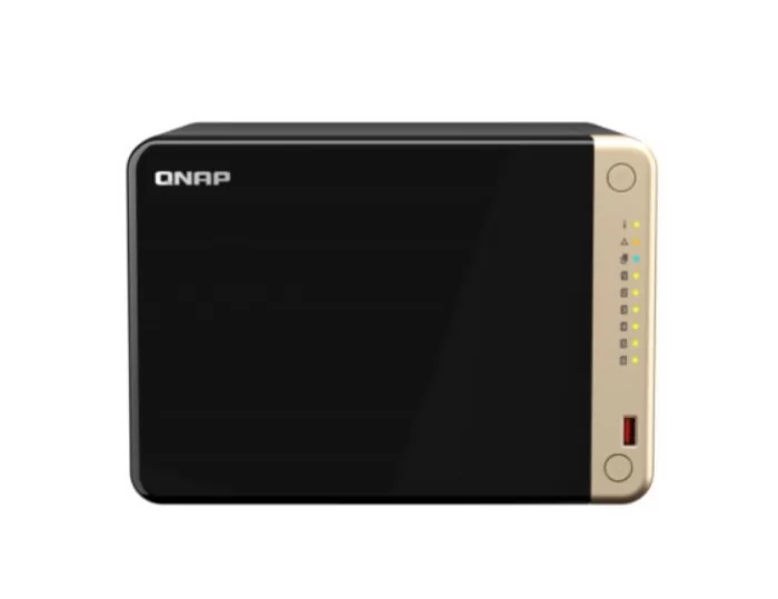 QNAP TS-664-4G