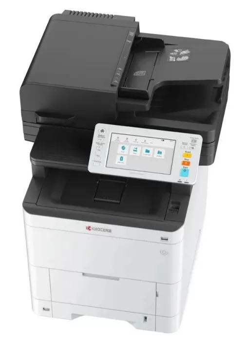 Kyocera ECOSYS MA4000cifx