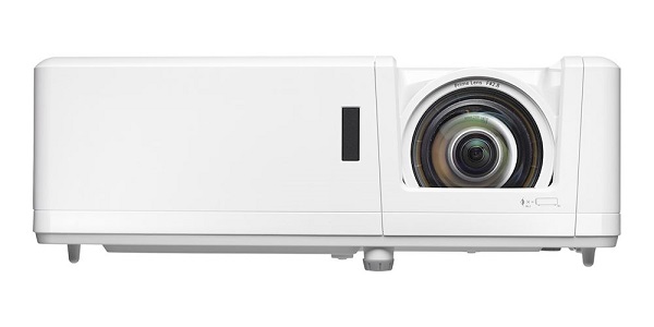 

Проектор Optoma ZU606Te E1P1A3NWE1Z3 DLP, WUXGA; 6300 lm; 300000:1; (1.2:11.92:1); HDMIx2/VGA x2/Composite/Svideo/AudioIN/Mic/VGAOutx/AudioOut/RS232/R, ZU606Te