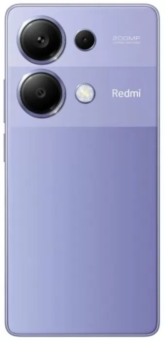 Xiaomi Redmi Note 13 Pro 12/512GB